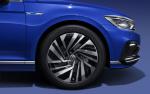 Volkswagen Magotan GTE 2019 года
